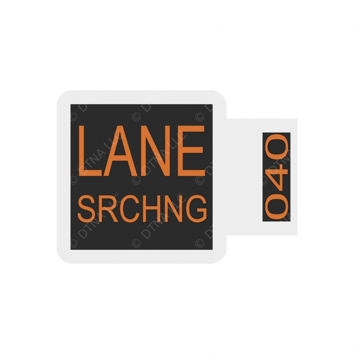 24-01793-040 LEGEND-LANE SRCHING