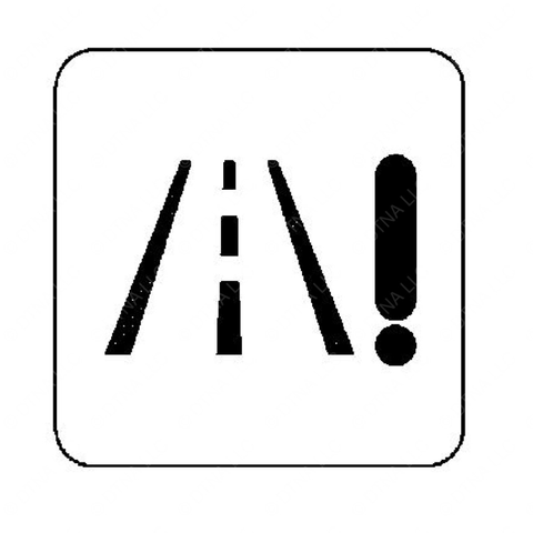 24-01793-055 LEGEND-LANE DEPARTURE WARN