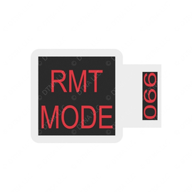 24-01793-066 LEGEND-REMOTE MODE
