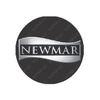 24-01836-000 LOGO-WHEELCOVER,NEWMAR