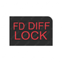24-01840-011 LEGEND-FWD DIFF LOCK
