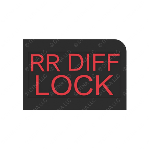 24-01840-012 LEGEND-RR DIFF LOCK