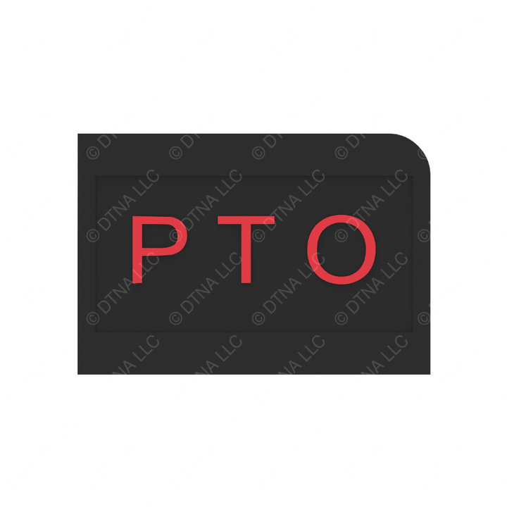 24-01840-015 LEGEND-PTO,TELLTALE,PUMP/ROLL