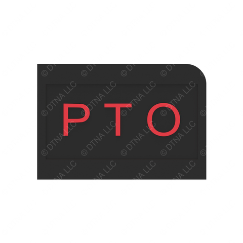 24-01840-015 LEGEND-PTO,TELLTALE,PUMP/ROLL