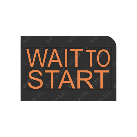 24-01840-034 LEGEND-WAIT TO START