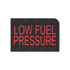 24-01840-051 LEGEND-LOW FUEL PRESSURE