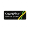 24-01846-001 LABEL-SHM,SMARTPLEX LOGO