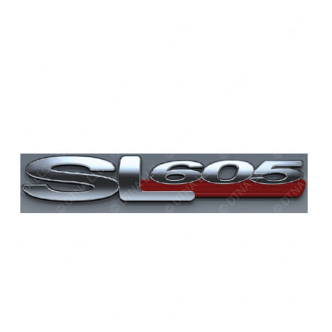 24-01938-000 EMBLEM-SL605