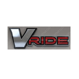 24-01940-000 EMBLEM-V RIDE