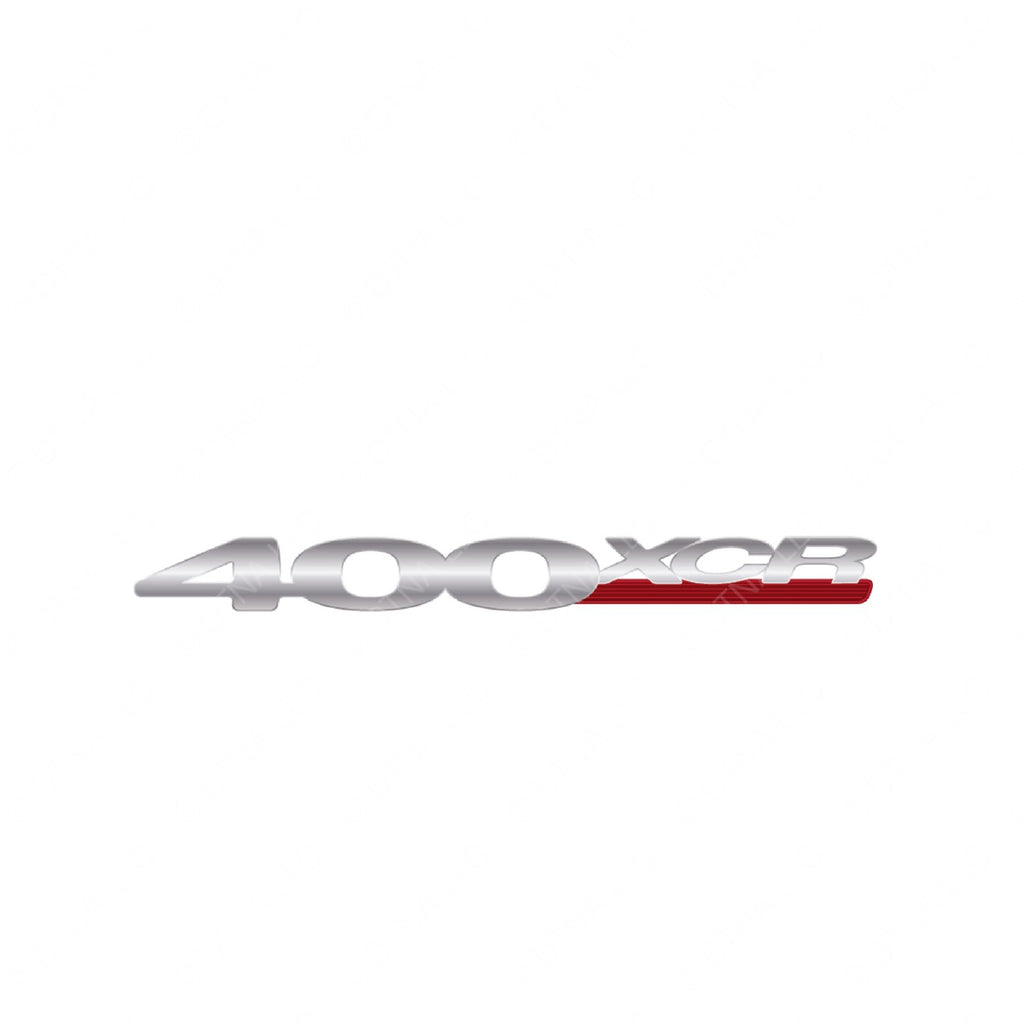 24-01951-000 EMBLEM-XCR400