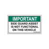 24-02068-000 LABEL-IMPORTANT,SRR ADVISORY