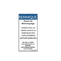 24-02098-002 DECAL-NO TOW,EAXLE,FR