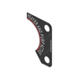 24-02128-000 LABEL DASH HEATER