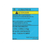 24-02131-000 LABEL-2.88LB,1.31KG,VALEO,