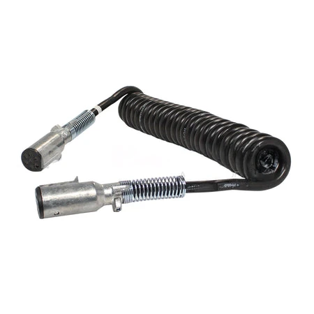 24-4621PDC CABLE-ELECTRICAL COILED 1