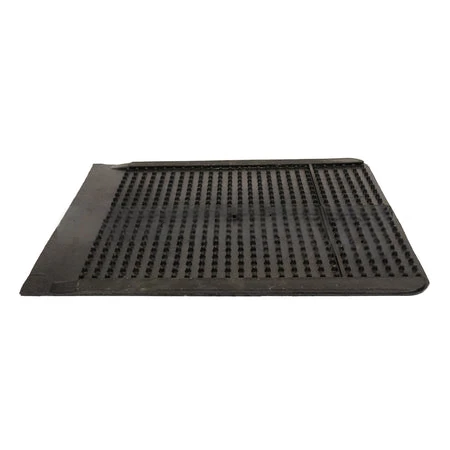 2451130E MUD FLAP - 1/2" 24 X 30 PERIMETER PLUS