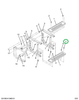 24839R1 BOLT HH 3/8NCX3/4 PHC TYP 8