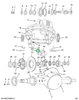 24896R1 BOLT HH 3/4-10X5 PHC TYP 8