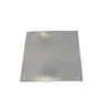 24X24W MudflapWhite 316 24X24 Plain