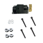 25-FL958-000 KIT,FL958,ANODIZED SMV