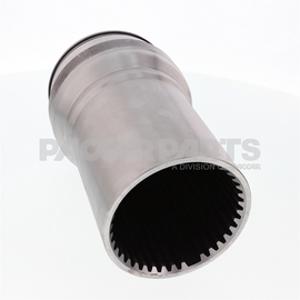 250-55-31X SPLINE YOKE MALE