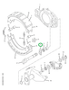 2500335C1 WASHER FLAT SPECIAL