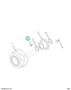 2500634C1 STUD DRIVE
