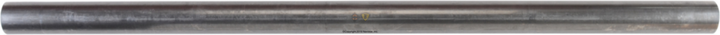 2500649C1 TUBE WELDED BULK 4.2X.137X100