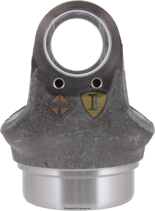 2500657C1 YOKE PROP TUBE WELD SPL-170
