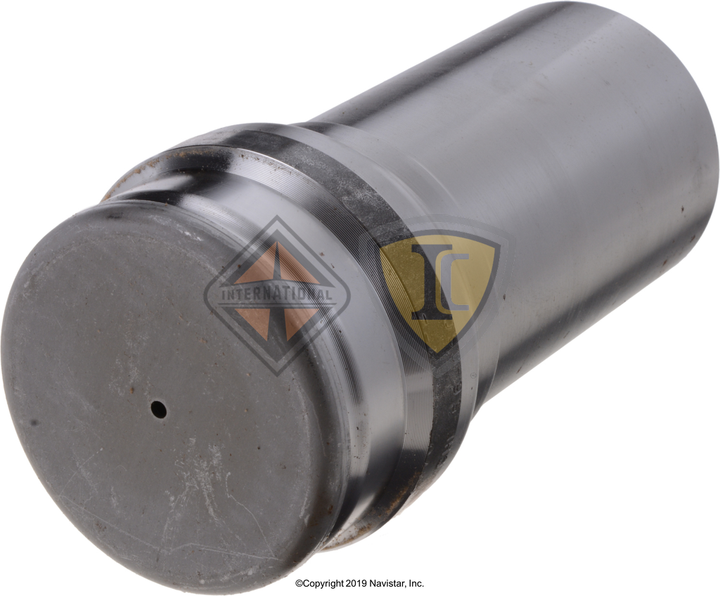 2500660C1 END SPLINED STUB SPL-170