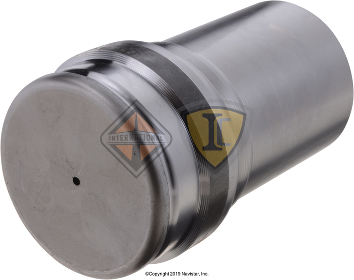 2500667C1 END,ASM,SPLINED SLEEVE
