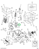 2501249C1 HOUSING AIR COND BUNK