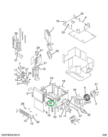 2501255C1 STUD SPECIAL