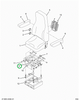 2501437C91 SPRING AIR SEAT