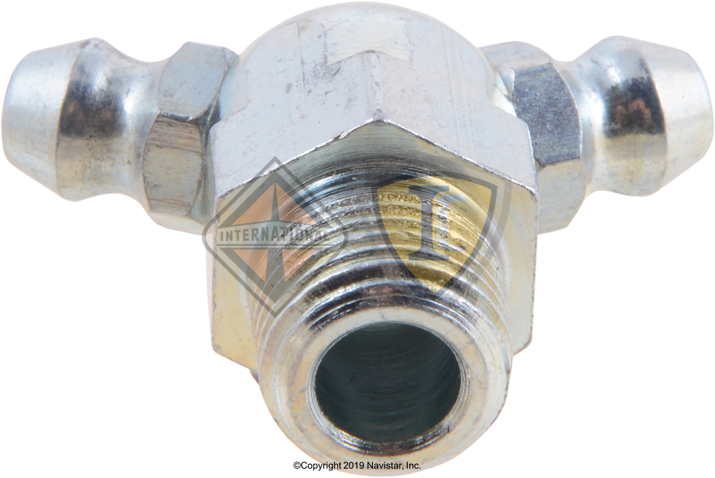 2501497C1 LUBRCATR,LUBRICATOR GREASE DUA