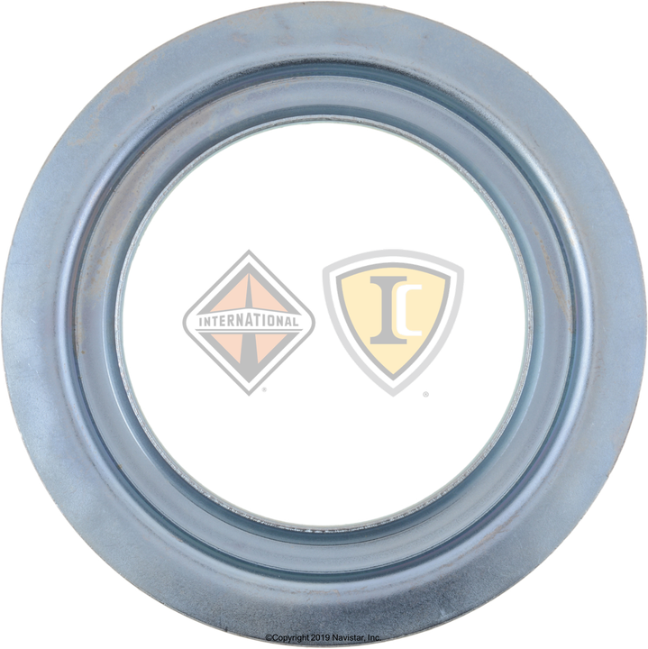 2501558C1 SLINGER COMP FLANGE MUD 1710