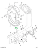 2502568C1 Washer, Flat Special