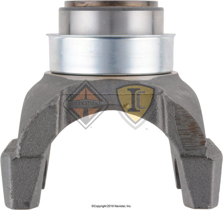 2502841C91 FLANGE TRUNNION BRG 1710