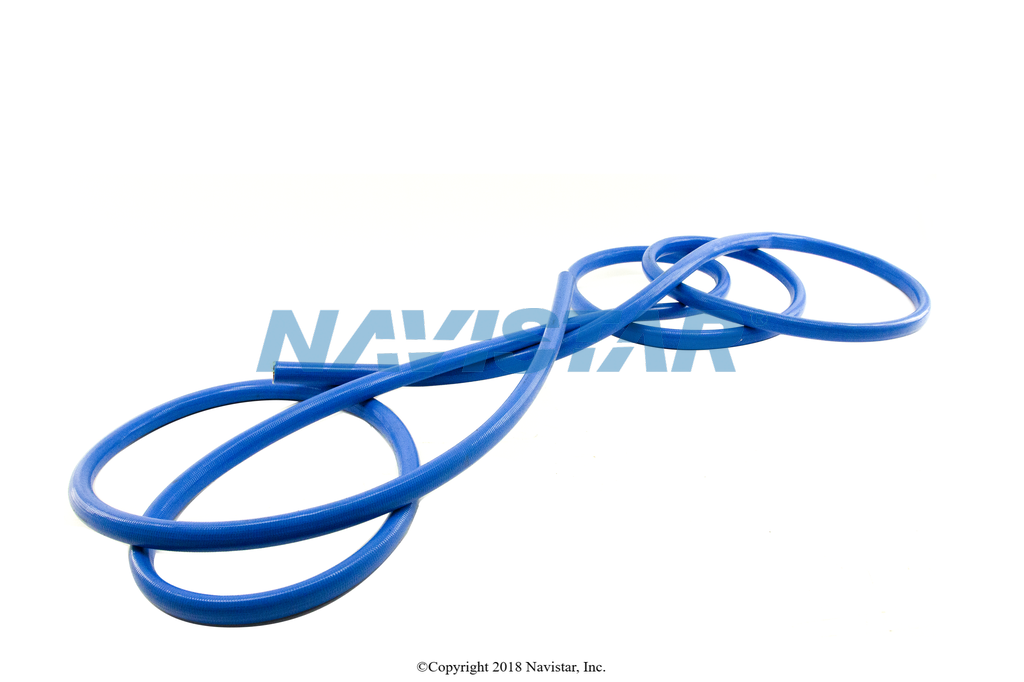 2503071C1 HOSE HTR BULK 1 ID X 1 3/8