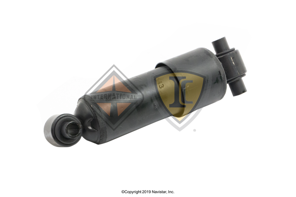 2503529C1 ABSORBER SHOCK CAB AIR SUSP