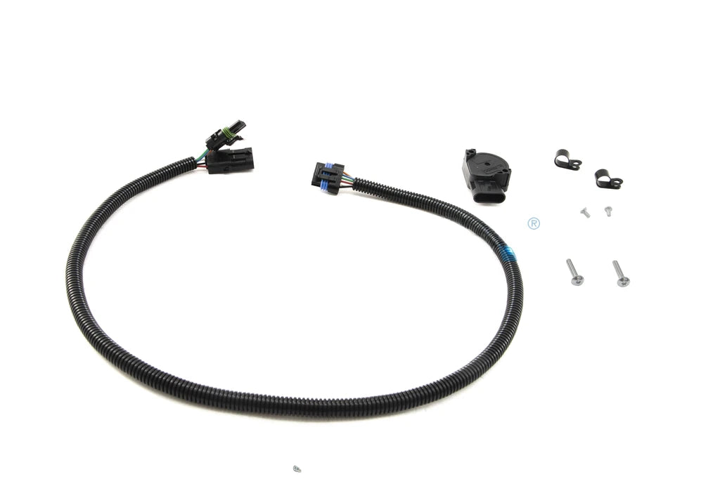 2503582C92 CONTROL ACCEL