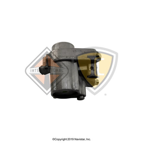 2503704C91 PUMP ASM OIL REMAN