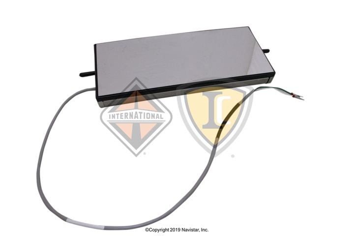 2503924C92 HEAD MIR RH HTD