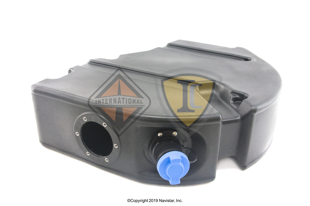 2503952C1 ARM RR VW MIR LH HTD/MTZD W/CB