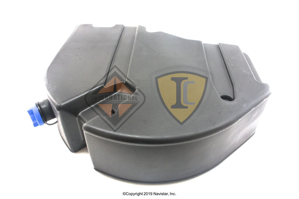 2503952C1 ARM RR VW MIR LH HTD/MTZD W/CB