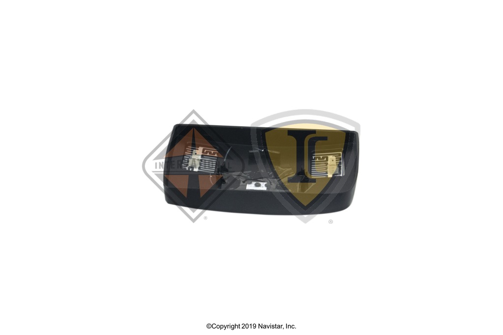 2503959C1 GLASS ASSY MIRROR CONVEX LH
