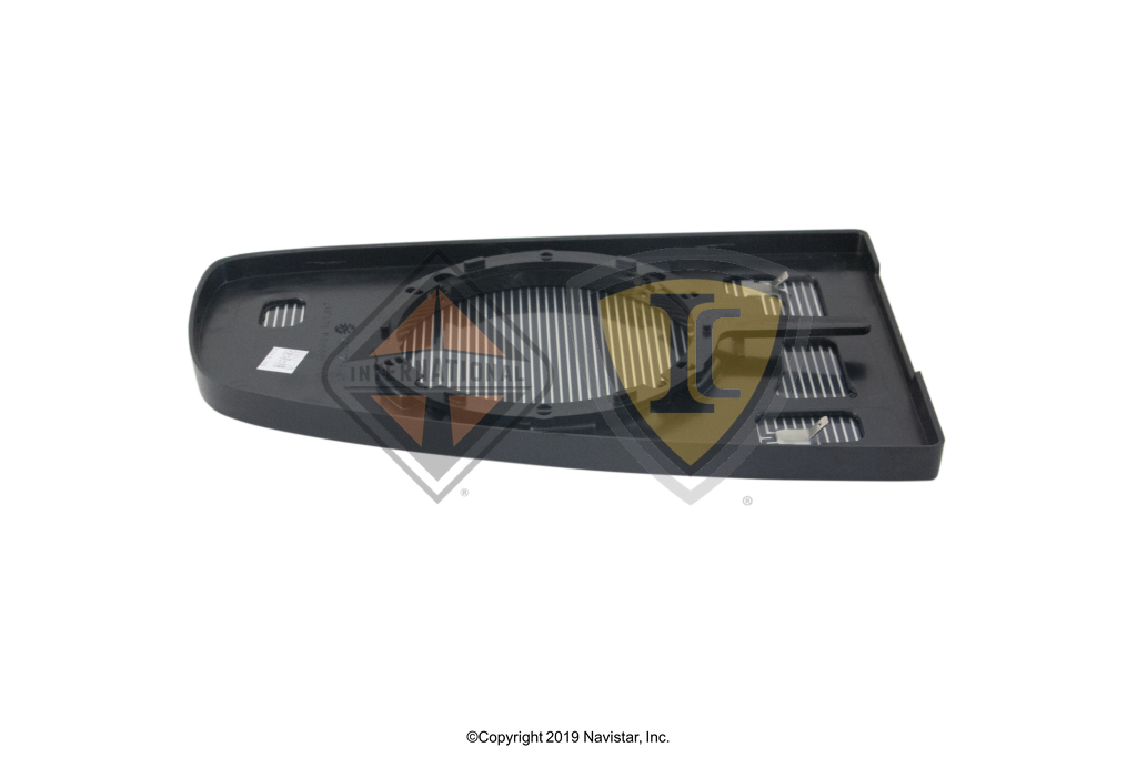 2503962C1 GLASS ASSY MIRR FLAT RH W/RING