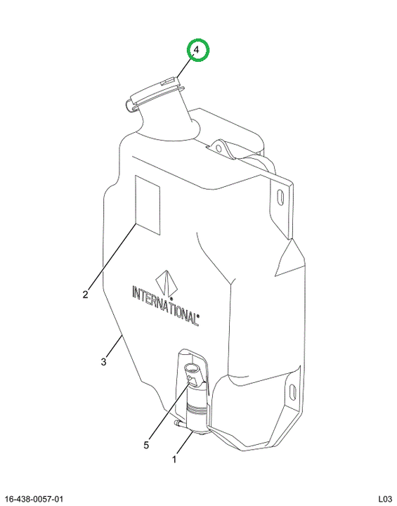 2504149C1 CAP W/S WASHER TANK