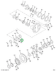 2504323C1 ADJUSTER DIFF RT