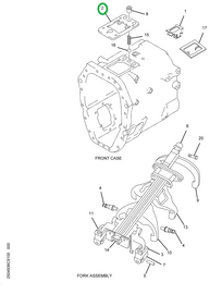 2504554C1 PLATE-INTERLOCK